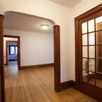 Wojtek Magdalena's room