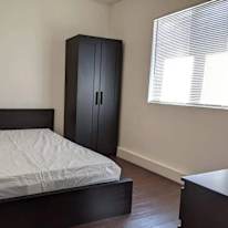 Dennis's room