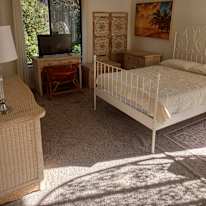 Frieda's room