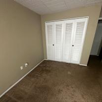 Gabriel's room