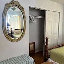 Elida's room