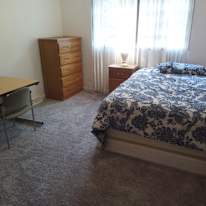 Abdullah's room