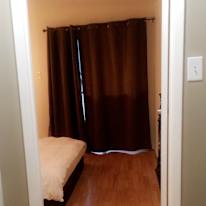 Lili's room