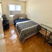 Jenny's room