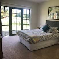 Sylvia's room