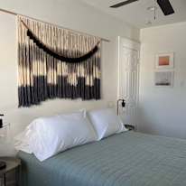 Liana's room