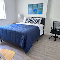 Eli's room