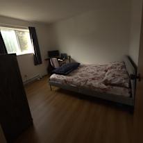 Haripriya's room