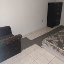 Shafeek's room