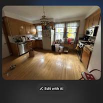 Jess's room