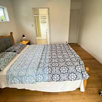 Methmali Alwis's room