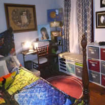 Kerri's room