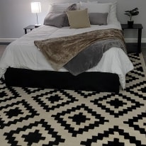Breee's room