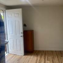 Amaranta's room