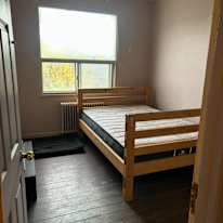 Dallas's room