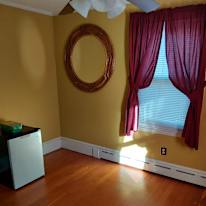 Tammy's room