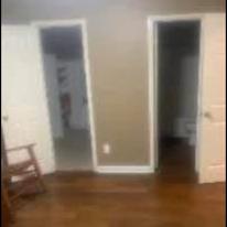 Nicole's room