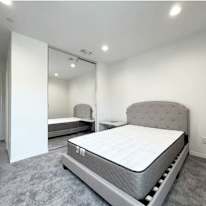 Lakevilla's room
