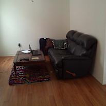Elaine's room