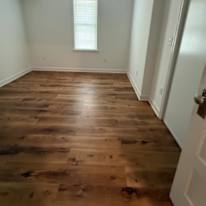Jennifer Ramirez's room