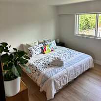 Harry's room