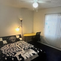 Mickey's room