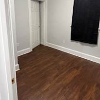John's room
