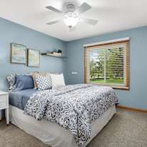 Sophie's room