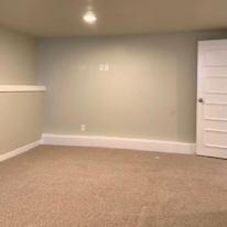 Portia's room