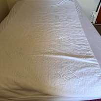 Corina Stevens's room