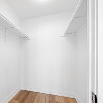 John's room