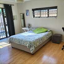 Robyn's room