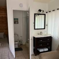 Noah's room