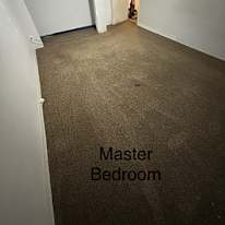 Sherry Scholle's room