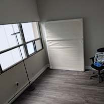 Inimfon's room