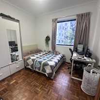 Akash Dilip Yewale's room