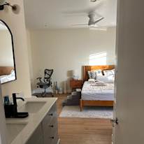 Allen's room