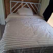 Dana's room