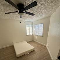 Jay's room