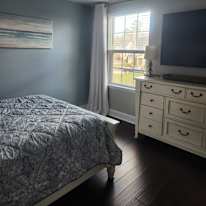 Lisa's room