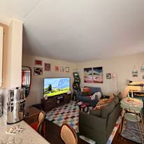 Amber's room
