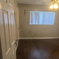 TJ's room