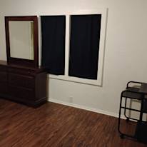 Cheyenne's room