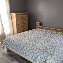 Alison's room