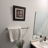 ODIRI's room