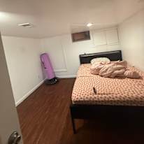 Stephany's room