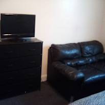 Mike's room