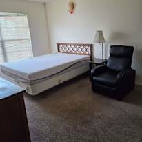 Brian's room