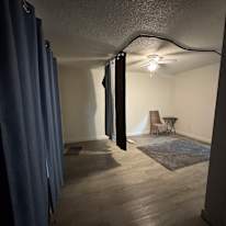 Anthony, Angel's room