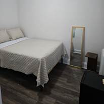 Miguel's room